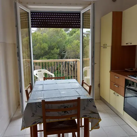 דירה Con Balcone E Due Da Letto סן וינצ'נזו